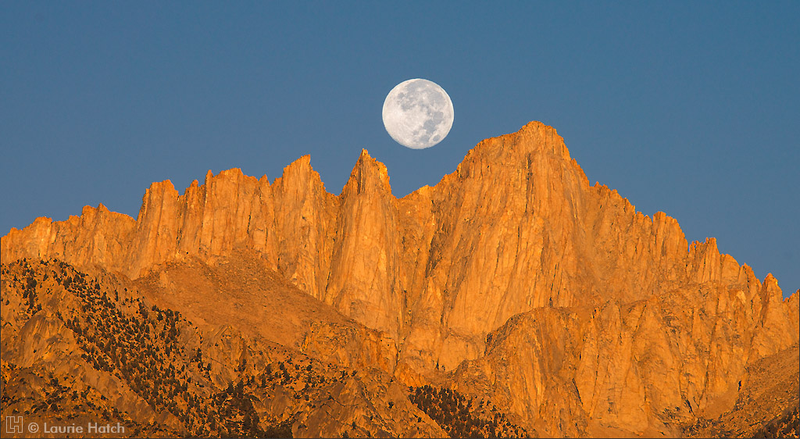 Illustration for article titled Stunning photos of Lick Observatory by Laurie Hatch